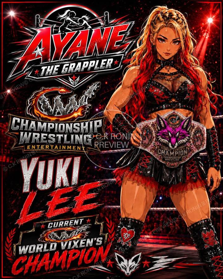 Yuki Lee