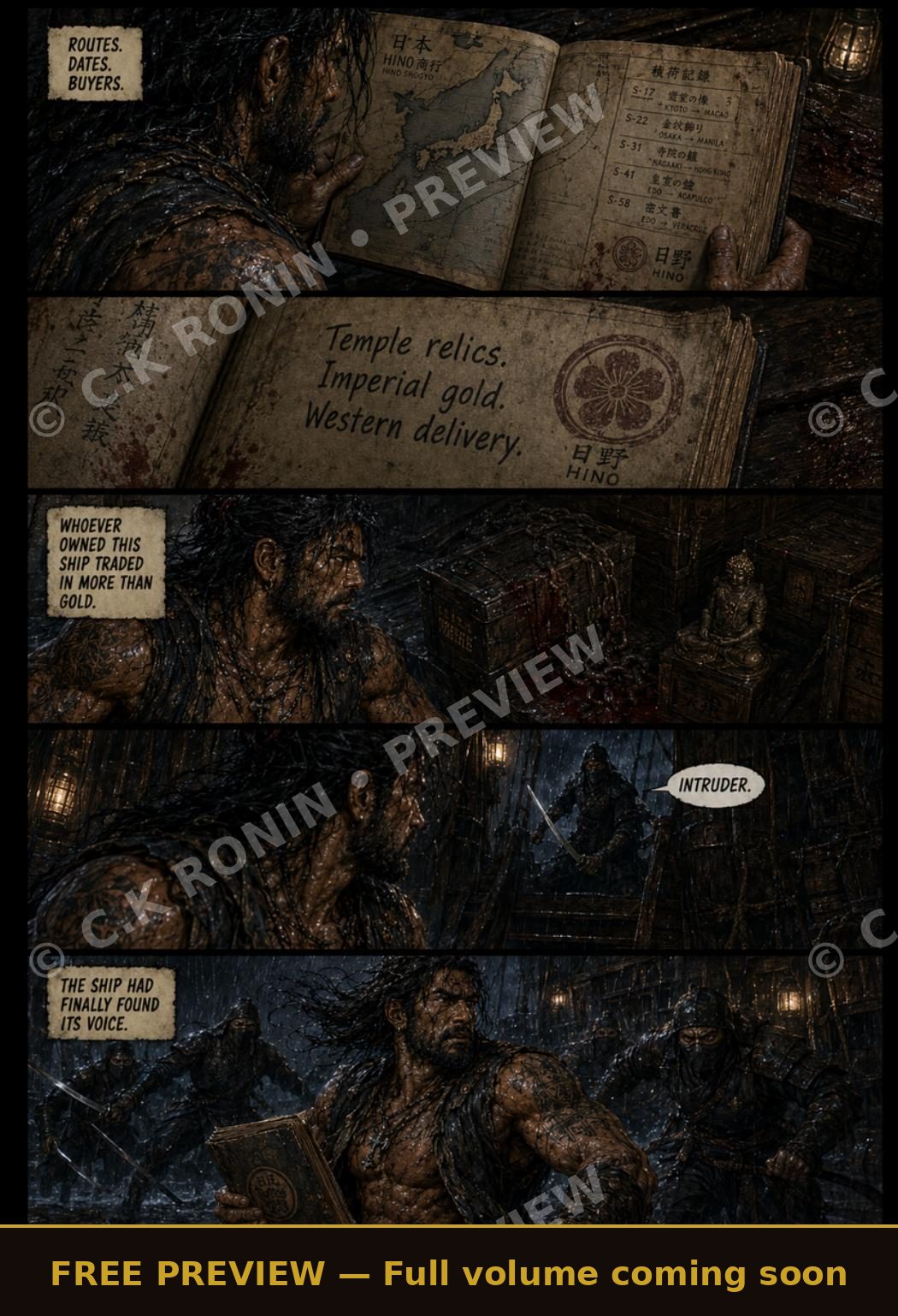 RIN Chapter 1, page 5